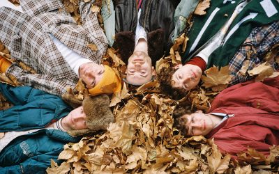 Genre Fusion: Why Music No Longer Has Clear Labels